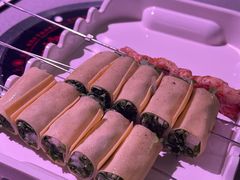 -丰茂烤串(全国首店)