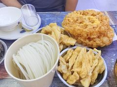 -柳州人田螺鸭脚煲(农院路1店)