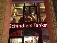 门面-申德勒加油站西餐厅Schindlers Tankstelle(上海外滩店)