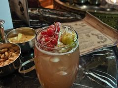 -记者俱乐部酒吧(北京瑞吉酒店)