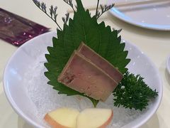 -兴悦酒家(保利克洛维店)