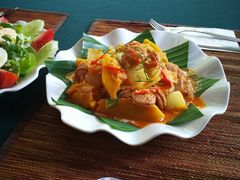 -Luang Prabang Kitchen Restaurant