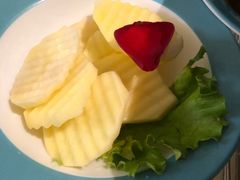 -青瓷火锅料理(西单大悦城店)