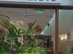 -WATER CAFE(广厦店)