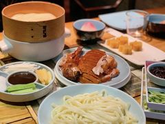 -局气 烤鸭·北京菜(光华路店)