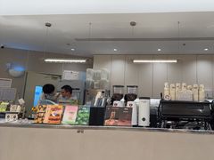 -JPG canteen(广州乐峰广场店)