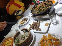 -潇湘码头·鲜湘菜(清河店)
