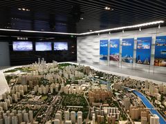 -天津市规划展览馆