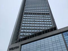 -厦门威斯汀酒店