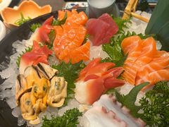 -德川家日本料理(中关村寰太大厦店)