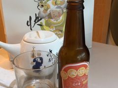 -蔡澜点心·粤菜(丽泽天街店)