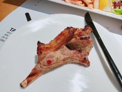 -HELLO MUSAE 拾光缪斯餐厅·纯正希腊风味(苏州中心店)