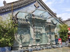 -永兴坊