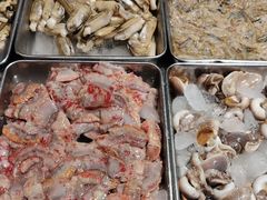 -老妈疙瘩汤·平价海鲜专门店·老威海菜(渔港路店)
