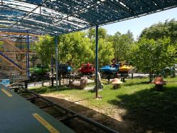 -大望京儿童游乐场