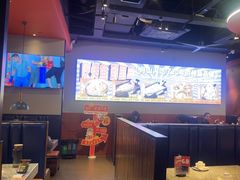 -里岛烤鱼(东港凯虹广场店)