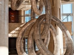 -太原凯宾斯基饭店