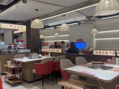 -豆花姐烂豆花火锅(水屯北路恒大滨河店)
