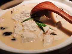 -吃饭皇帝大土家民族菜(正大广场店)
