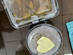 鱼香茄子煲-千日贺茶餐厅(开发区安盛店)
