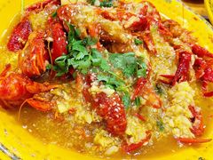 -刘一龙虾(数码路店)