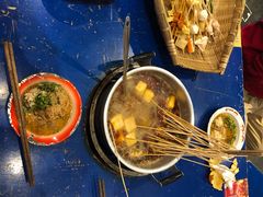 -马路边边串串香(双井直营店)