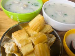 -高佬粥店(光明路店)