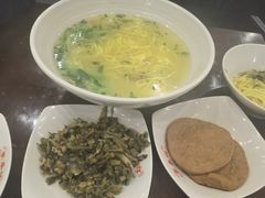 -东泰祥生煎馆(陕西南路店)