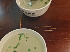 -飨府.老淮面馆.自营(清河路店)