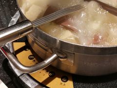 -牛事制造局牛肉火锅(莲岳路店)