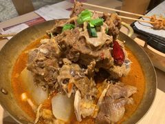 -羊之道草原味道清真餐厅(番禺店)