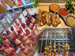 -锦州御烧烤·形象店(人民街店)
