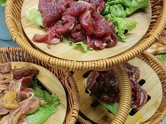 -牛犇炭火烤肉·鲜切烤肉(承德总店)