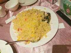 -蜈支洲岛珊瑚酒店临海阁中餐厅