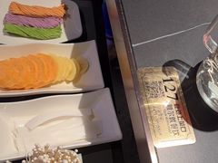 -额尔敦传统涮(公园西路店)