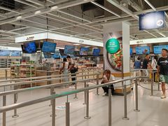 -宜家·瑞典风味餐厅(北京西红门店)