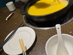 -蜀中吴养生板栗鸡(会展店)