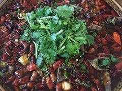 -宋记冕宁土菜馆(海门渔村二店)