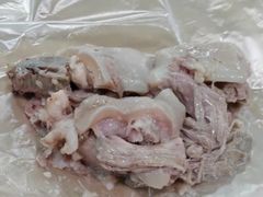 -小辫子羊肉面馆(周东店)