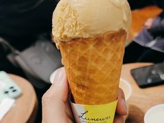 -LUNEURS月乐诗 冰淇淋咖啡(环贸店)