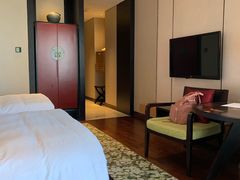 -上海崇明金茂凯悦酒店