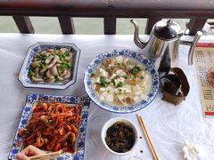 -洞天食府(北大街店)