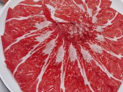 -京悦南门涮羊肉(长寿路店)