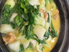 -小秦淮·南京土菜(新亭西路店)