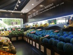 -鲜丰水果(九洲新世界花苑店)