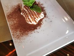 -YUE·6·西式融合餐厅(外滩六号店)