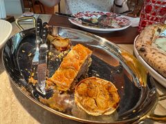 -Mammamia意大利餐厅(阳春巷店)