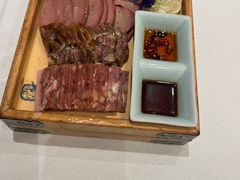 -聆桂烤鸭·金奖烤鸭(静联广场店)