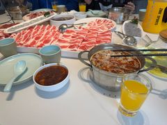 -忆春秋火锅(文翠路店)