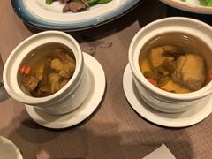 -海口万豪中餐厅·粤菜·海南菜· 平价海鲜·茶点· KTV包房